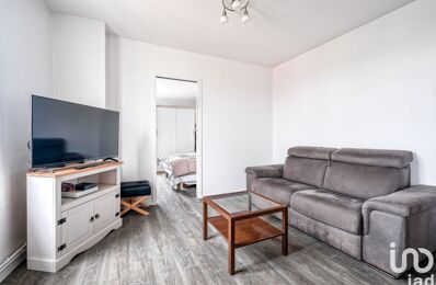 vente appartement 160 000 € à proximité de Tremblay-en-France (93290)