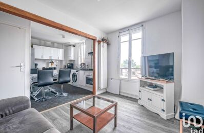 vente appartement 149 000 € à proximité de Enghien-les-Bains (95880)