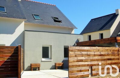 vente maison 525 000 € à proximité de Saint-Lyphard (44410)