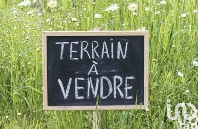 vente terrain 115 000 € à proximité de Arpaillargues-Et-Aureillac (30700)
