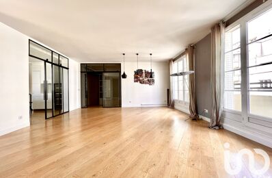 vente appartement 998 000 € à proximité de Fontenay-Aux-Roses (92260)