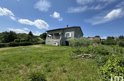 vente maison 295 000 € à proximité de Saint-Sernin (07200)
