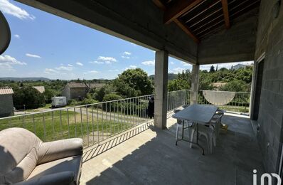 vente maison 295 000 € à proximité de Saint-Andéol-de-Vals (07600)