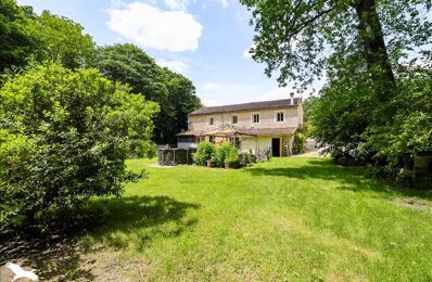 vente maison 233 200 € à proximité de Lagarde-sur-le-Né (16300)