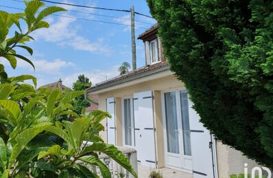 vente maison 265 000 € à proximité de Signy-Signets (77640)