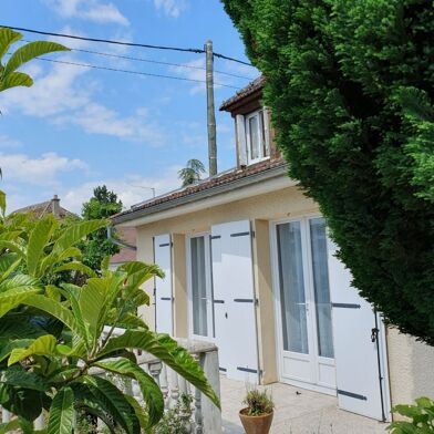 Maison 4 pièces 92 m²