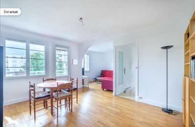 vente appartement 254 400 € à proximité de Craponne (69290)