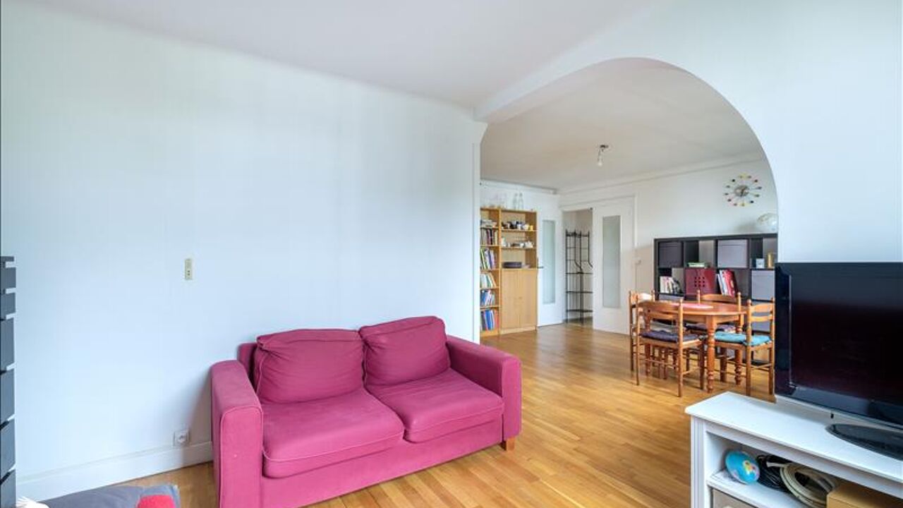 appartement 5 pièces 81 m2 à vendre à Lyon 5 (69005)