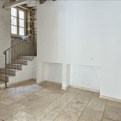 Appartement 1 pièce 32 m²