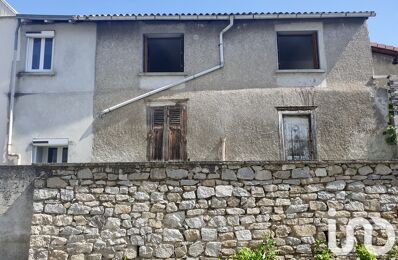 vente maison 124 000 € à proximité de Saint-Yrieix-sous-Aixe (87700)