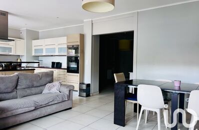 vente appartement 299 000 € à proximité de Vétraz-Monthoux (74100)