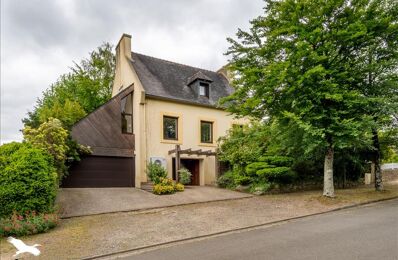 vente maison 350 000 € à proximité de Le Vieux-Marché (22420)