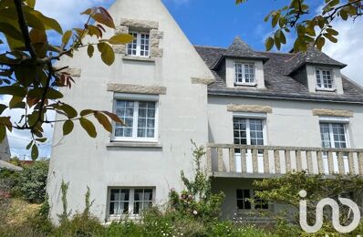vente maison 395 000 € à proximité de Saint-Renan (29290)