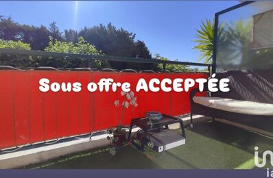 vente appartement 240 000 € à proximité de La Colle-sur-Loup (06480)