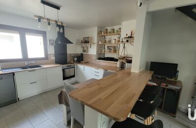 vente maison 216 000 € à proximité de Jouy-sur-Morin (77320)