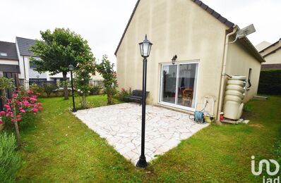 vente maison 618 000 € à proximité de Le Plessis-Robinson (92350)