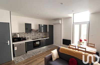 vente appartement 149 800 € à proximité de Lignan-sur-Orb (34490)