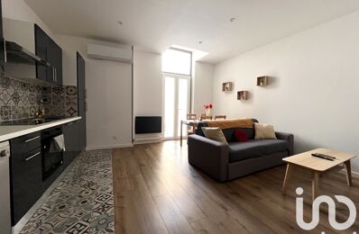 vente appartement 119 000 € à proximité de Béziers (34500)