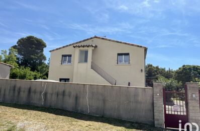 vente maison 314 990 € à proximité de Labastide-Esparbairenque (11380)
