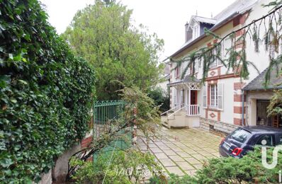 vente maison 799 000 € à proximité de La Falaise (78410)