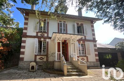 vente maison 799 000 € à proximité de Ennery (95300)