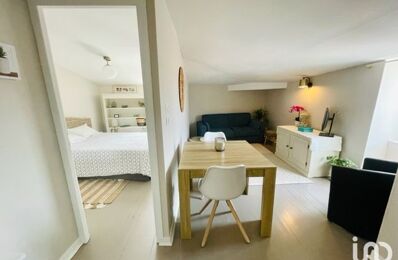 vente appartement 195 000 € à proximité de Sainte-Radégonde-des-Noyers (85450)