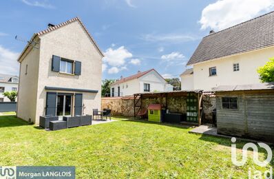 vente maison 295 000 € à proximité de Corbeil-Essonnes (91100)