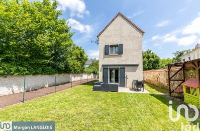 vente maison 283 000 € à proximité de Viry-Châtillon (91170)