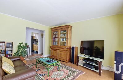 vente appartement 198 500 € à proximité de Chennevières-sur-Marne (94430)