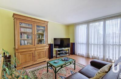 vente appartement 198 500 € à proximité de Épinay-sous-Sénart (91860)