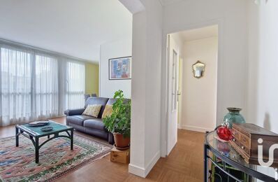 vente appartement 194 000 € à proximité de Noiseau (94880)