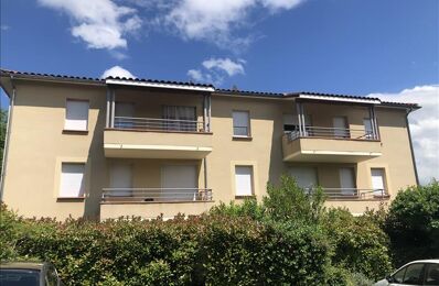 vente appartement 65 000 € à proximité de Sarrecave (31350)