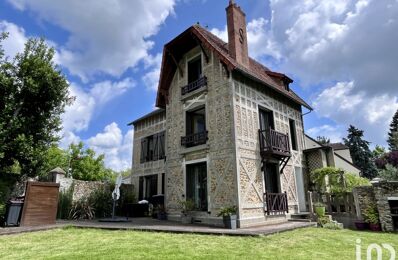 vente maison 399 000 € à proximité de Villeneuve-sur-Auvers (91580)