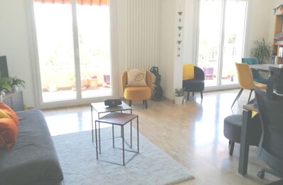 location appartement 670 € CC /mois à proximité de Bourg-Lès-Valence (26500)