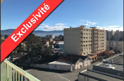 location appartement 640 € CC /mois à proximité de Bourg-de-Péage (26300)