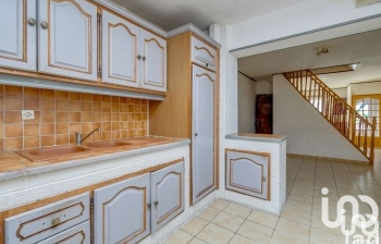 maison 4 pièces 110 m2 à vendre à Armentières (59280)