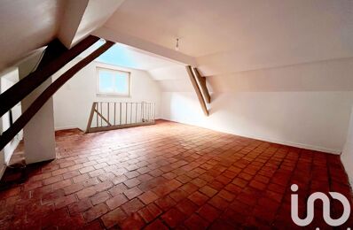 vente maison 78 000 € à proximité de Chevillon-sur-Huillard (45700)