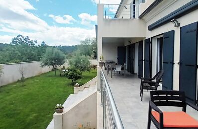 vente maison 658 000 € à proximité de Bastia (20)