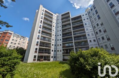 vente appartement 675 000 € à proximité de Rueil-Malmaison (92500)