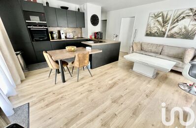 vente appartement 260 000 € à proximité de Achères (78260)