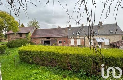 vente maison 585 000 € à proximité de Amenucourt (95510)