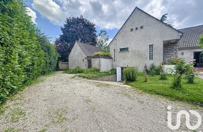 vente maison 343 000 € à proximité de Foucherolles (45320)