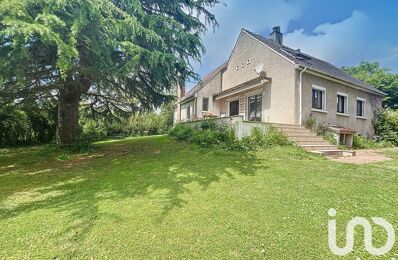 vente maison 328 000 € à proximité de Bazoches-sur-le-Betz (45210)