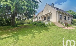 Maison 9 Pièces 159 m² à vendre à Dordives (45680)