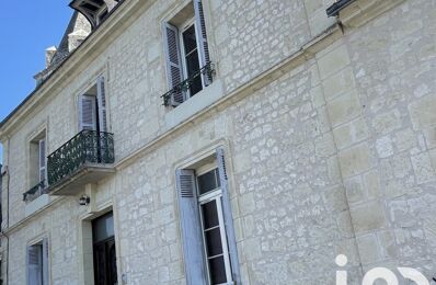 vente maison 512 000 € à proximité de Saint-Germain-sur-Vienne (37500)