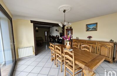 vente maison 305 000 € à proximité de Honfleur (14600)