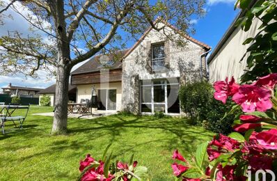 vente maison 459 000 € à proximité de Le Thuit (27700)