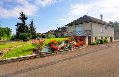 vente maison 184 000 € à proximité de Saint-Amand-sur-Fion (51300)