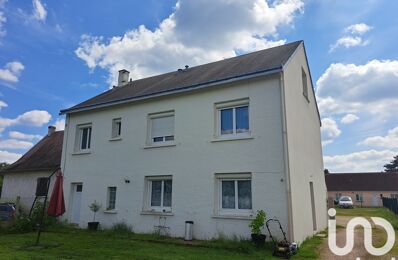 vente maison 209 000 € à proximité de Olivet (45160)
