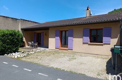 vente maison 148 000 € à proximité de Roquefère (11380)